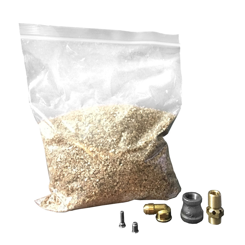 LPK-18 Propane Conversion Kit for 18-21 Inch Logs