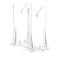 Fishing Lure Display Stand Easels for Larger Lures