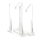 Fishing Lure Display Stand Easels for Larger Lures