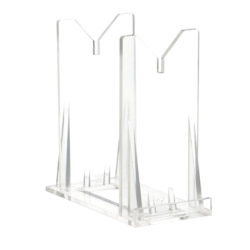 Fishing Lure Display Stand Easels for Larger Lures