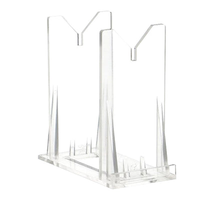 Fishing Lure Display Stand Easels for Larger Lures