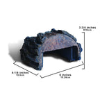 Skytech Fireplace Remote Receiver Log Cover