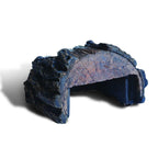 Fireplace Remote Receiver Log Cover