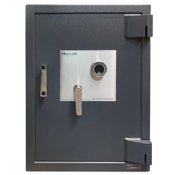 Hollon MJ-2618 TL-30 UL Listed High Security Safe