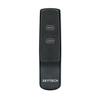 MRCK Flame Adjustment Fireplace Remote Control