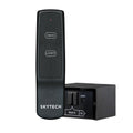 MRCK Flame Adjustment Fireplace Remote Control