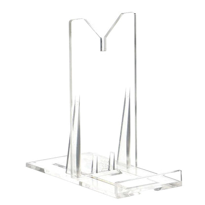 Large Two-Piece Adjustable Display Stand Easels