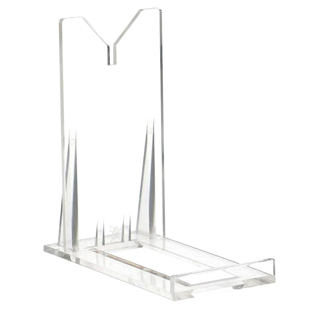 Large Two-Piece Adjustable Display Stand Easels