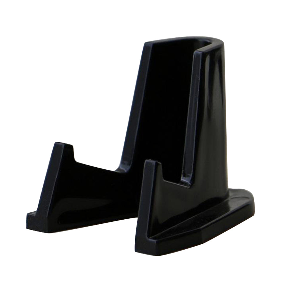 Display Stand Deluxe Easels with 1/2" Shelf