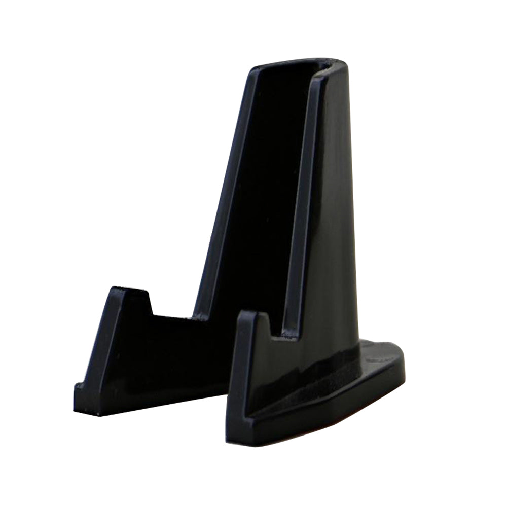 OnFireGuy Black Display Easel