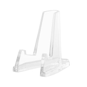 OnFireGuy Clear Display Easel