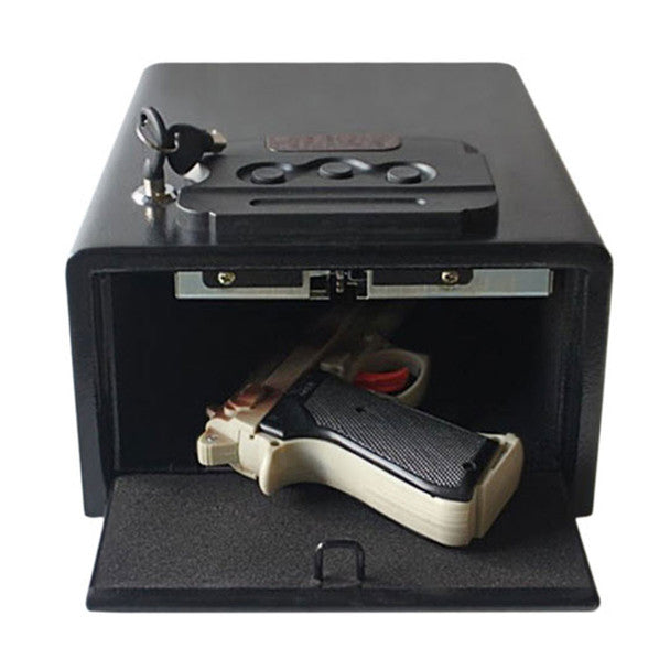 Hollon PB10 Pistol Gun Safe