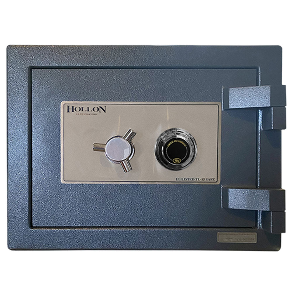 Hollon PM-1014 TL-15 Rated Peace of Mind Series Safe