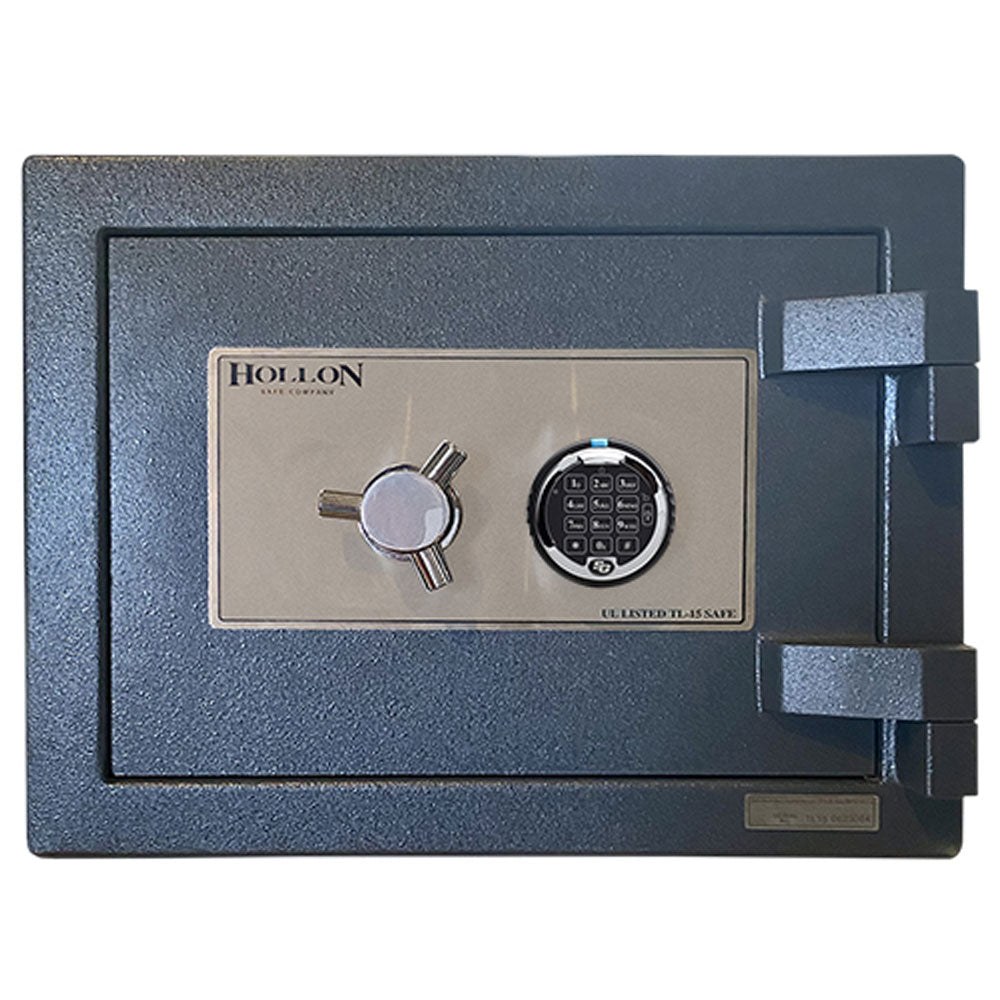 Hollon PM-1014 TL-15 Rated Peace of Mind Series Safe