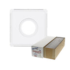 Snap-Tite 2x2 Penny/Cent Coin Holders, 25ct Box