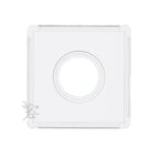 Snap-Tite 2x2 Penny/Cent Coin Holders, 25ct Box
