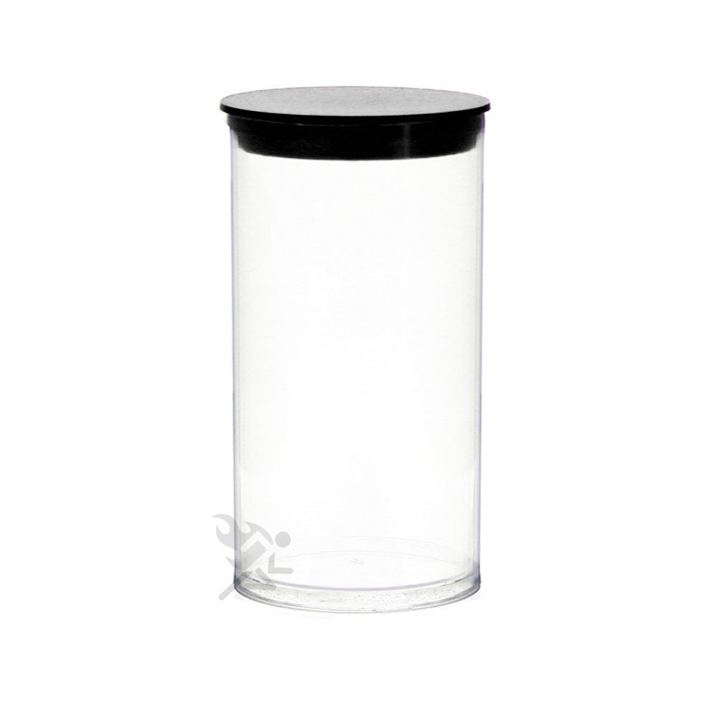 Capsule Tubes for XXL - Model "X" Coin Holders