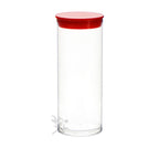 Capsule Tubes for MED - Model "T" Coin Holders