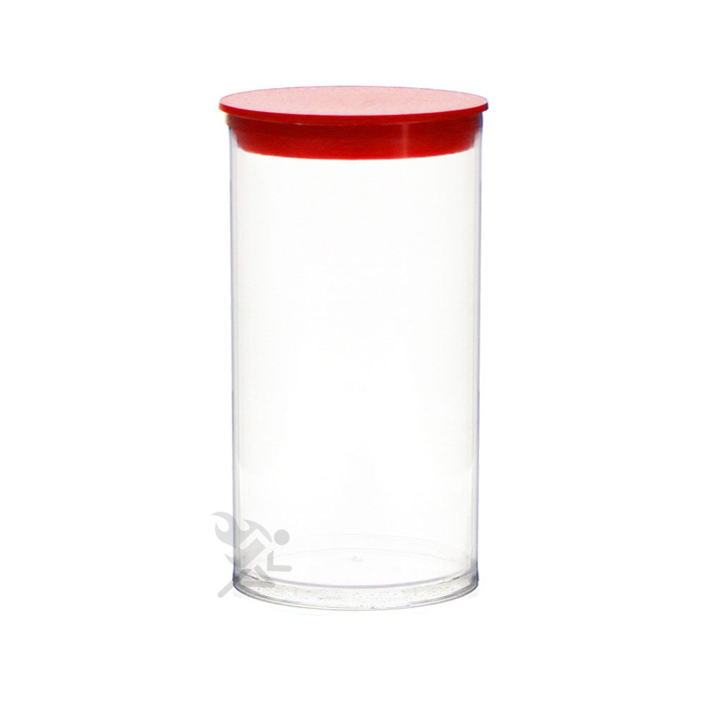 Capsule Tubes for XXL - Model "X" Coin Holders