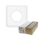 Snap-Tite 2x2 Quarter Coin Holders, 25ct Box