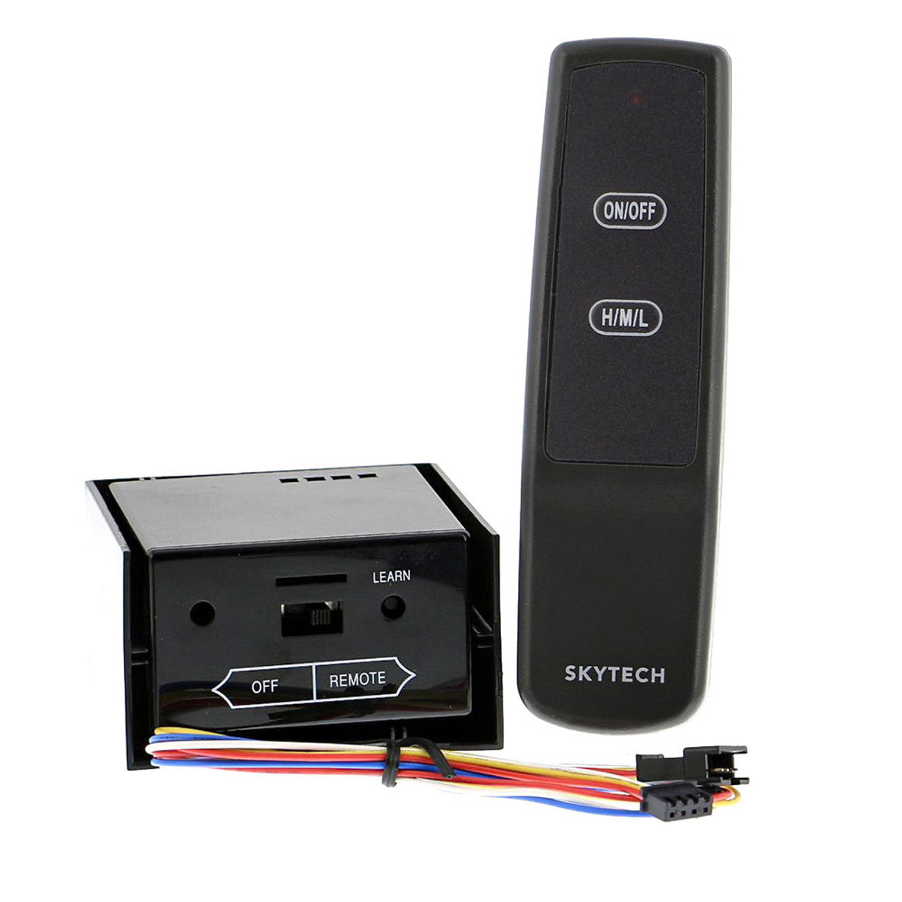 RCAF-1035 Remote Control Kit for AF-LMF/RVS Valve Kit – OnFireGuy