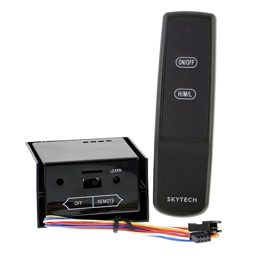 RCAF-1035 Remote Control Kit for AF-LMF/RVS Valve Kit