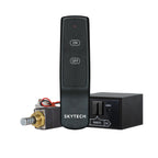 RCAF-LMF On/Off Remote Control for AF-LMF Gas Valve Kit