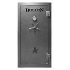 Hollon RG-22 Republic Series Gun Safe - 22 Gun Capacity