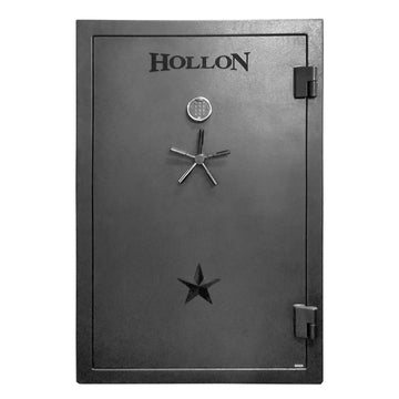 Hollon RG-39 Republic Series Gun Safe - 39 Gun Capacity