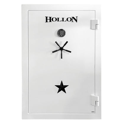 Hollon RG-39 Republic Series Gun Safe - 39 Gun Capacity