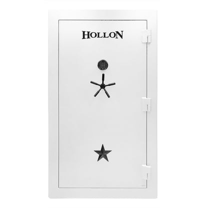 Hollon RG-42 Republic Series Gun Safe - 42 Gun Capacity