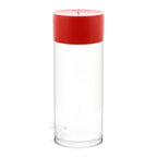 Capsule Tubes for LRG - Model "H" Coin Holders