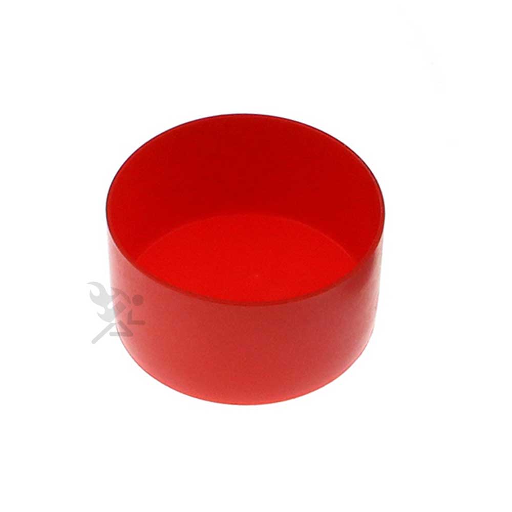 Capsule Storage Tube Lids Only