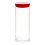 Capsule Tubes for LRG - Model "H" Coin Holders