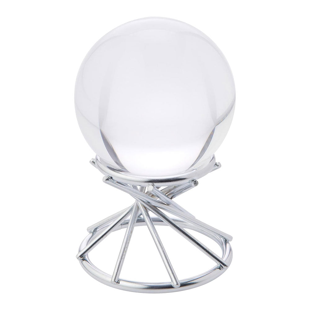 Swirl Egg Display Stand Holder, 2 inch Diameter