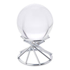 Swirl Egg Display Stand Holder, 2 inch Diameter