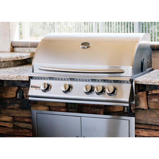 Summerset Sizzler 32" Built-In Gas Grill