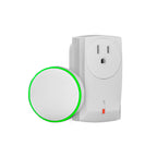 7015 Push Button On/Off 120v Electronic Appliance Remote