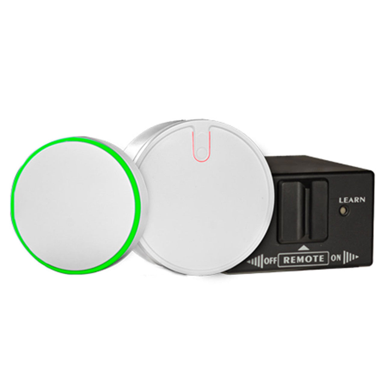 7060 SkyBridge Push Button On/Off Bluetooth Smart Fireplace Remote