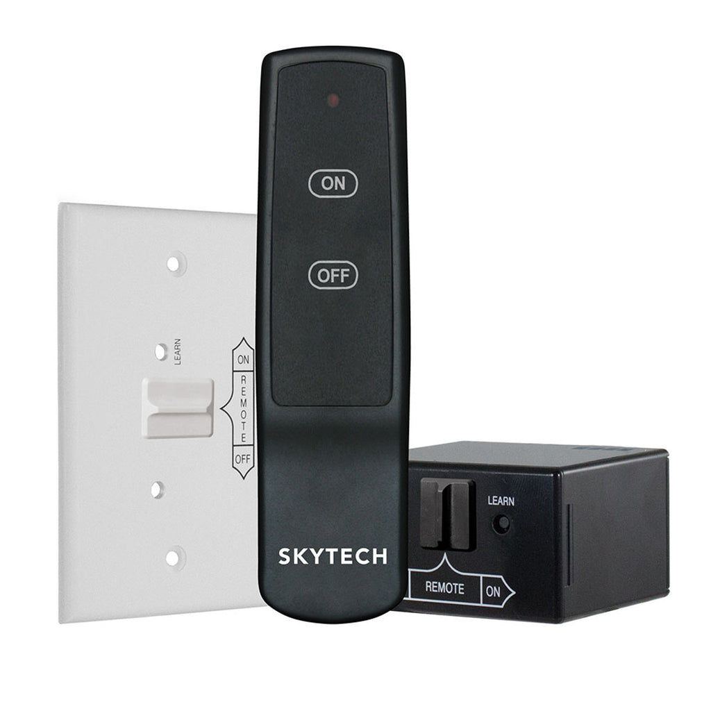 1001-A On/Off Fireplace Remote Control Kit