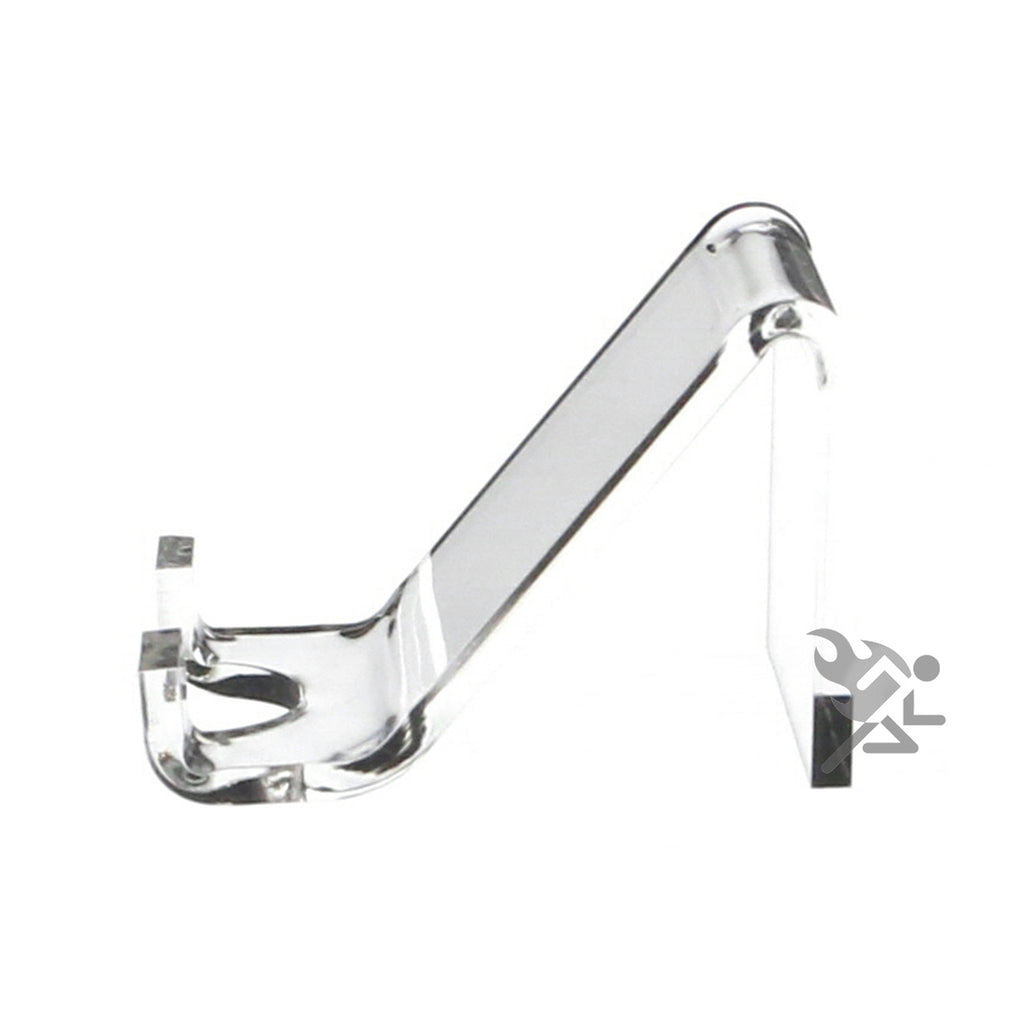 2" Paperweight Display Stand Easels