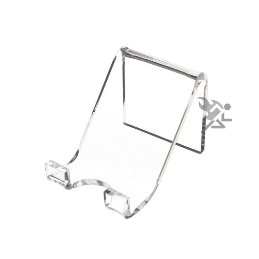 2" Paperweight Display Stand Easels