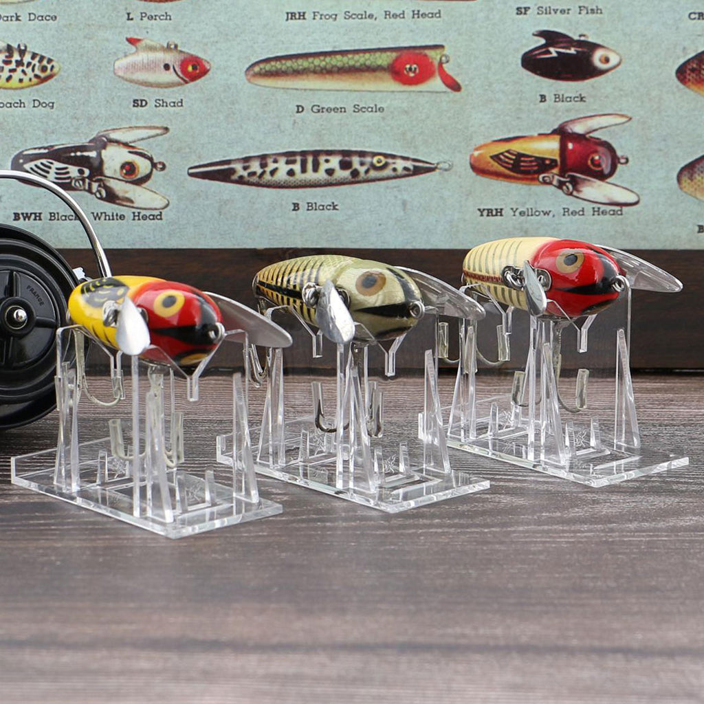 display fishing lures Ibnotuiy Wall Cabinet Storage Case sfDisplay cases are built to last Found some relics stowed away