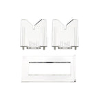 Fishing Lure Display Stand Easels