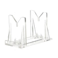 Fishing Lure Display Stand Easels