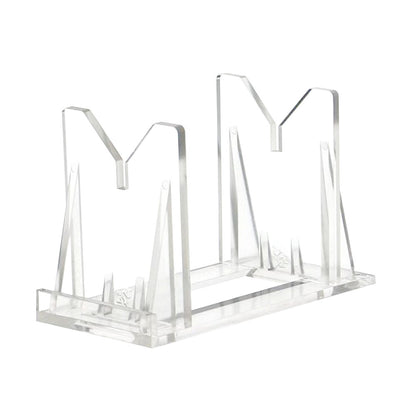 Fishing Lure Display Stand Easels