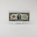 2" Display Stand Easel for Belt Buckles, Phones, Coins & Currency