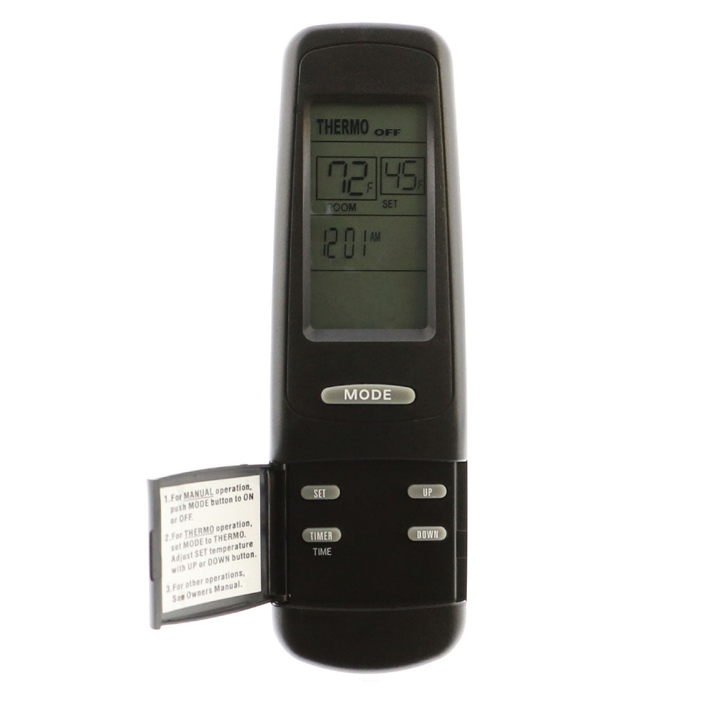 Smart Batt II Fireplace Remote Control Transmitter Only