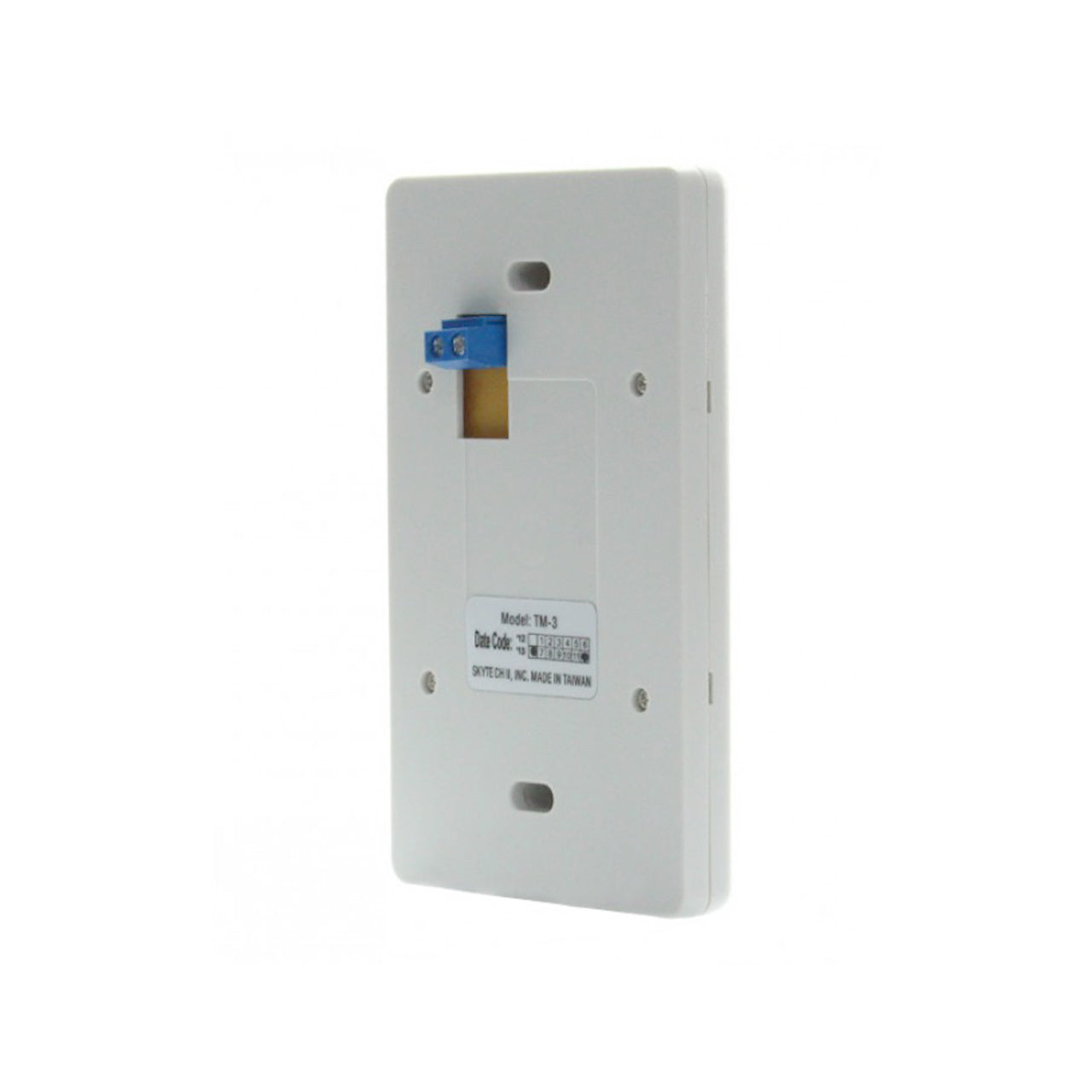 Skytech TM-3 Wired Wall Mounted Timer Fireplace Control