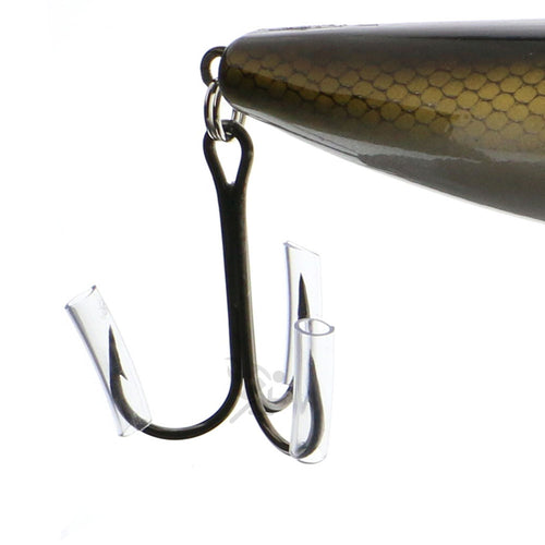 Clear Flexible 1/16" ID x 1/8" OD Vinyl Tubing